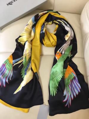 Cheap Alexander McQueen Scarf wholesale No. 2